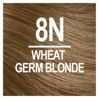 Naturtint Colorant Permanent en Gel 8N Blond Blé 170ml