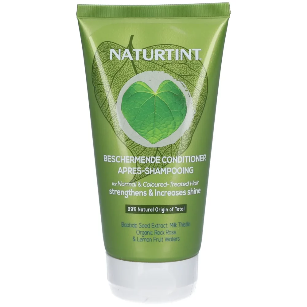 Naturtint après-shampooing protecteur fixateur de couleur 150ml