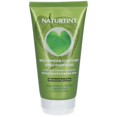 Naturtint Après-Shampooing Protecteur Fixateur de Couleur 150ml