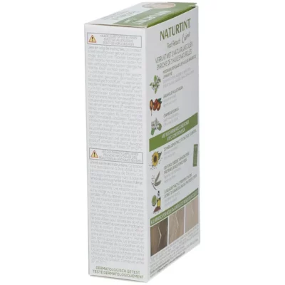 Naturtint root retouch crème reflet blond clair 45 ml