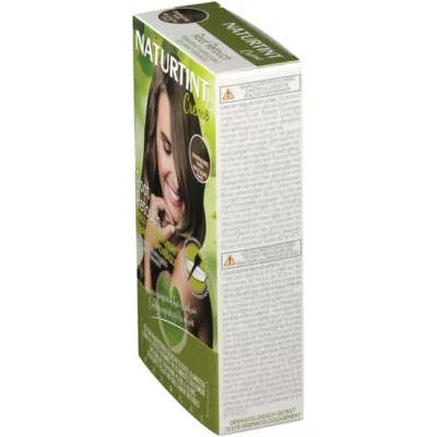 Naturtint root retouch crème reflet blond foncé 45 ml