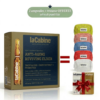 La Cabine Anti-Âge Revive Elixir 10 Ampoules