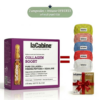 La Cabine Anti-Âge Collagen Boost 10 Ampoules
