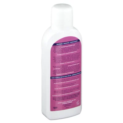 Ecrinal® shampooing doux assainissant anti-poux