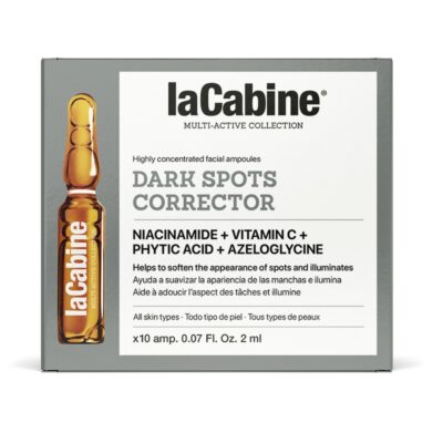 LaCabine Ampoules anti-taches 10x2 ml