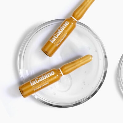 Lacabine anti-âge collagen boost 10 ampoules