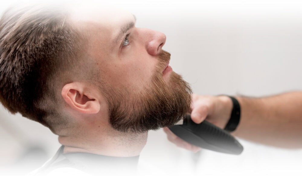 Beurer hr 4000 tondeuse à barbe