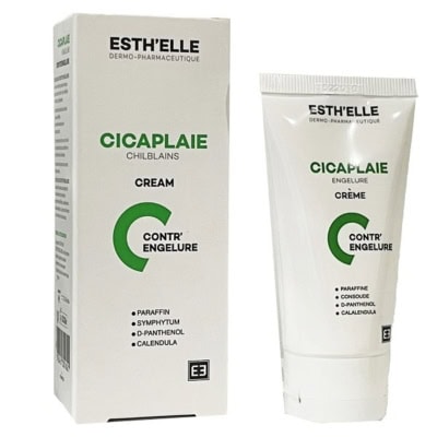 Esthelle Cicaplaie Crème Contre Engelure 50gr