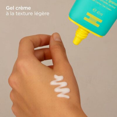 Isdin acniben 2 contrôle brillance et boutons 40ml