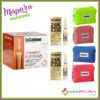 La Cabine Anti-Âge Vitamine C 10 Ampoules