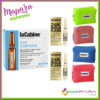 La Cabine Anti-Âge Contour des Yeux 10 ampoules