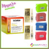 La Cabine Ampoules Multivitamines 10x2ml