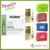 La Cabine Anti-Âge Flash Effect 10 ampoules
