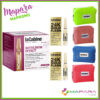La Cabine Botulinum Effect Ampoules 10x2ml