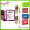 La Cabine Anti-Âge Collagen Boost 10 Ampoules