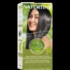 Naturtint Colorant Permanent en Gel 1N Noir Ebène 170ml