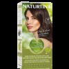 Naturtint Colorant Permanent en Gel 4N Châtain Naturel 170ml