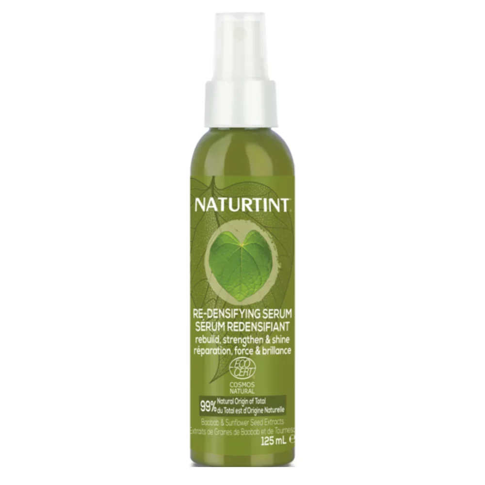 Naturtint sérum restructurant 125ml