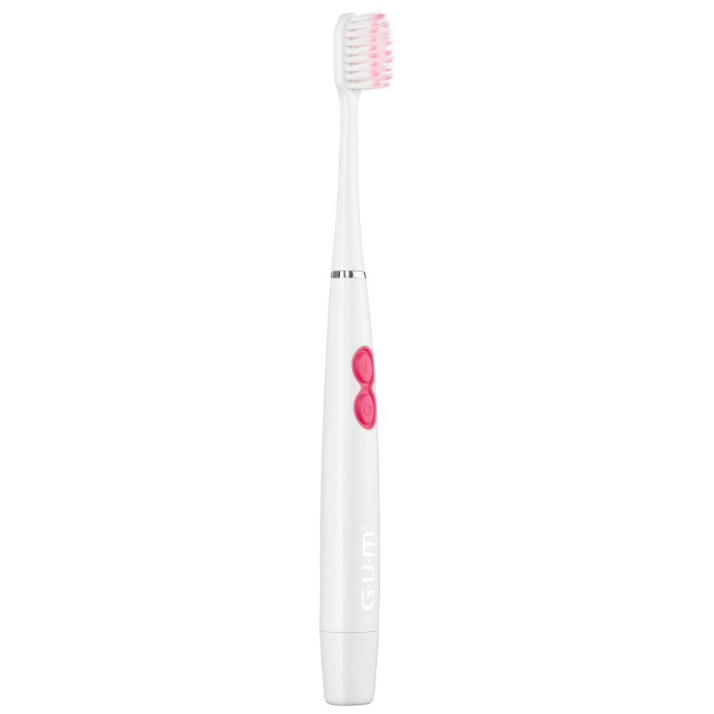 Gum sonic sensitive brosse à dents electrique