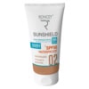 Roncey Ecran Sunshield Waterproof SPF50+ Teinte 02 50ml mixte