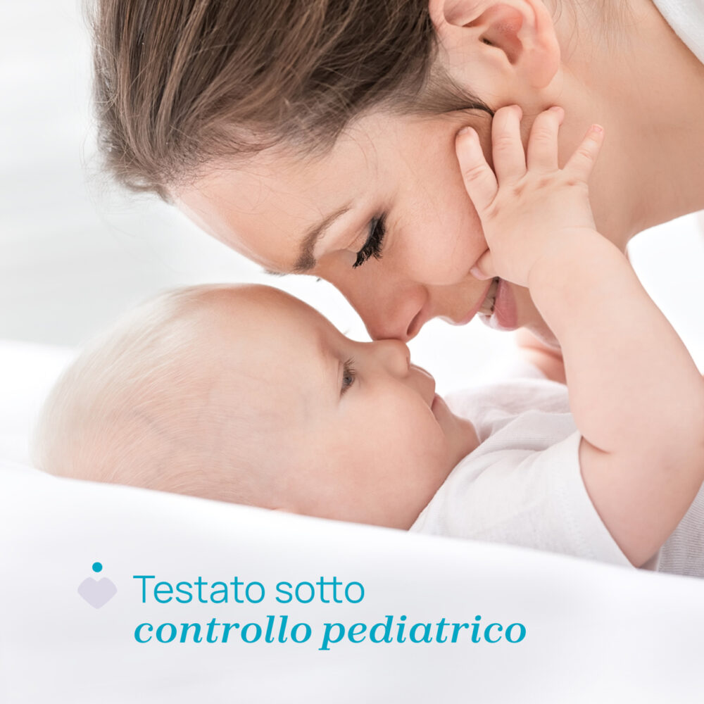 Chicco huile de bain baby moments 200ml