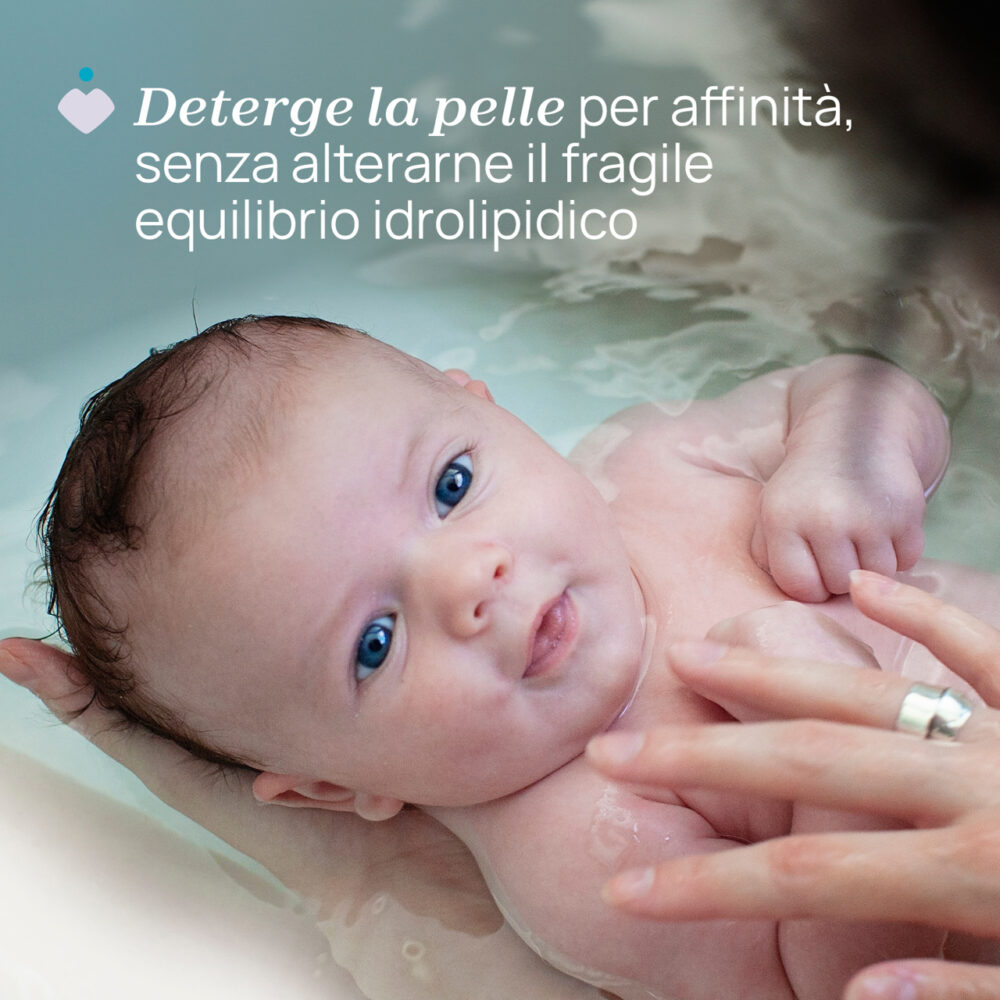 Chicco huile de bain baby moments 200ml