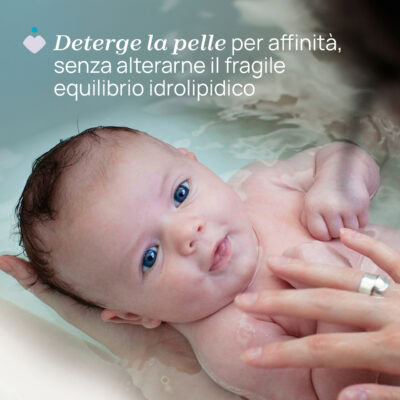 Chicco Huile de Bain Baby Moments 200ml