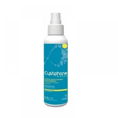 Cystiphane Lotion Anti-Chute 125ml