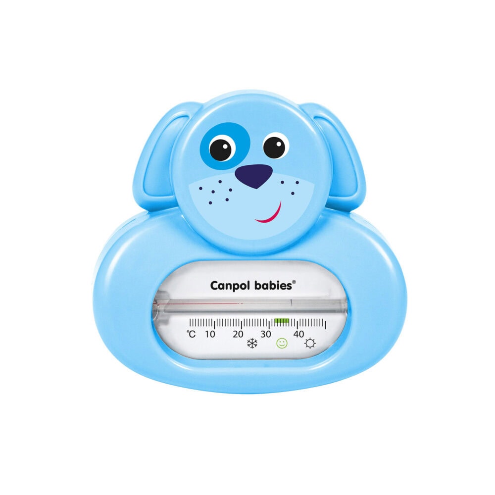 Canpol thermomètre de bain chien / chat - 56/142