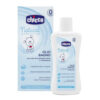Chicco Huile de Bain Baby Moments 200ml