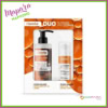 CLARENIA Duo Ecran Anti Taches + Ecran Cheveux -40%