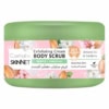 COSMALINE Body Scrub Gentle Exfoliating Crème Sensitive Skin 250ML