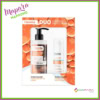 Clarenia Duo Ecran Hydratant Invisible + Ecran Cheveux -40%