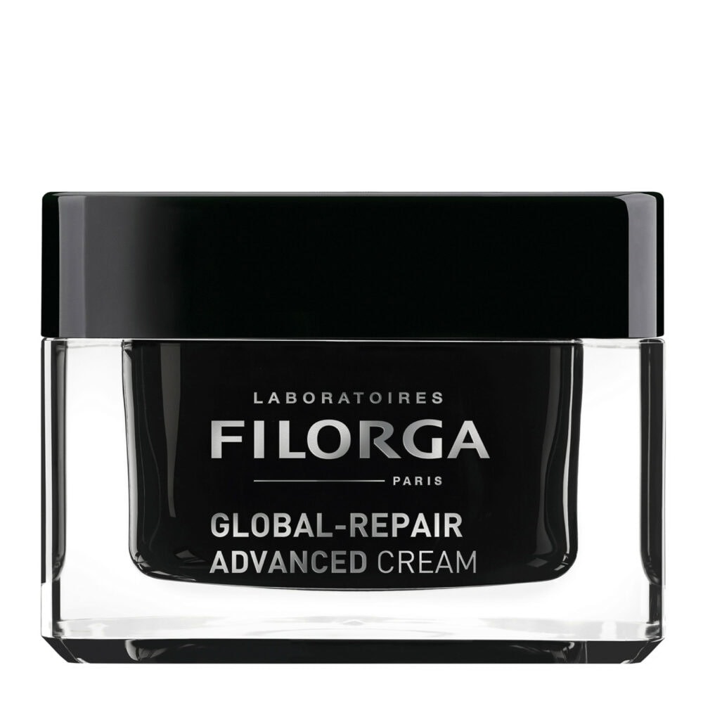 Filorga global-repair advanced cream - crème de jour anti-âge global tous types de peaux 50ml