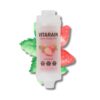 VITARAIN Filtre de Douche à La Vitamine à La Fraise