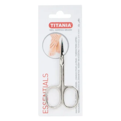 TITANIA Ciseaux pour la Peau – 105013H