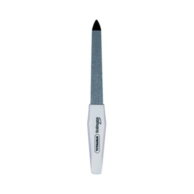TITANIA Lime à ongles Saphir 10,5 CM - 10404