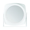 TITANIA Miroir Cosmetique 18x18CM X2 - 1580 L