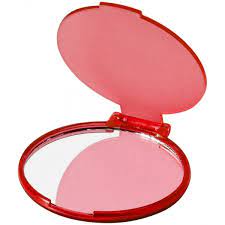 TITANIA Miroir de Poche - 1505L