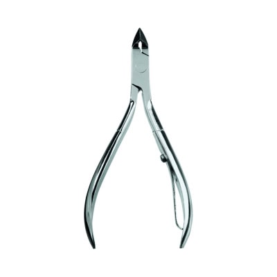 TITANIA Pince A Peau 10 CM - 1059