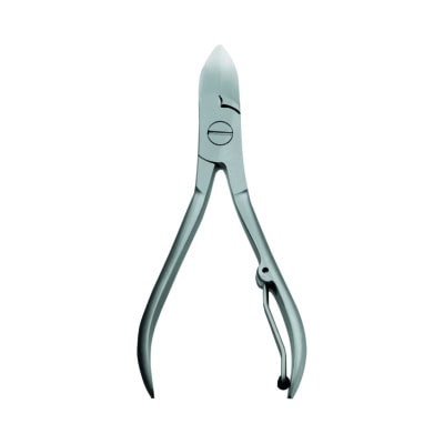 TITANIA Pince à Ongles Inox 10CM - 109056B