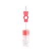 CANPOL Goupillons pour Biberon et Tetines - 2/413 Rose