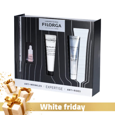Filorga coffret expertise anti rides