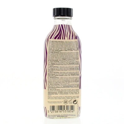 Hei Poa Pur Monoï de Tahiti Moringa 100ml