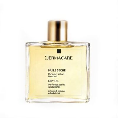 Dermacare Huile Sèche Parfumée 100ml