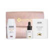 Duo ISDIN Ecran Solaire Active Unify Fusion Fluide Teinte SPF50+ et Melaclear Serum
