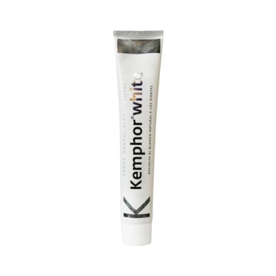 Kemphor White Dentifrice Blancheur 75ml