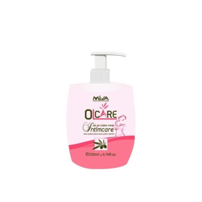 Olcare Intimcare Gel Intime 250ml