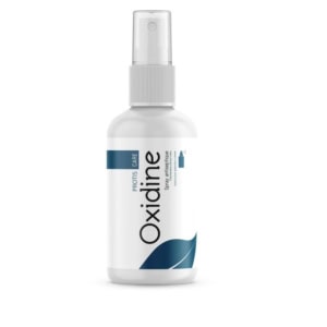 Oxidine Spray pour les plaies 100ml - MaPara Tunisie