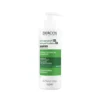 Vichy Dercos Shampoing Traitant Anti-Pelliculaire Cheveux Normaux à Gras 390ml